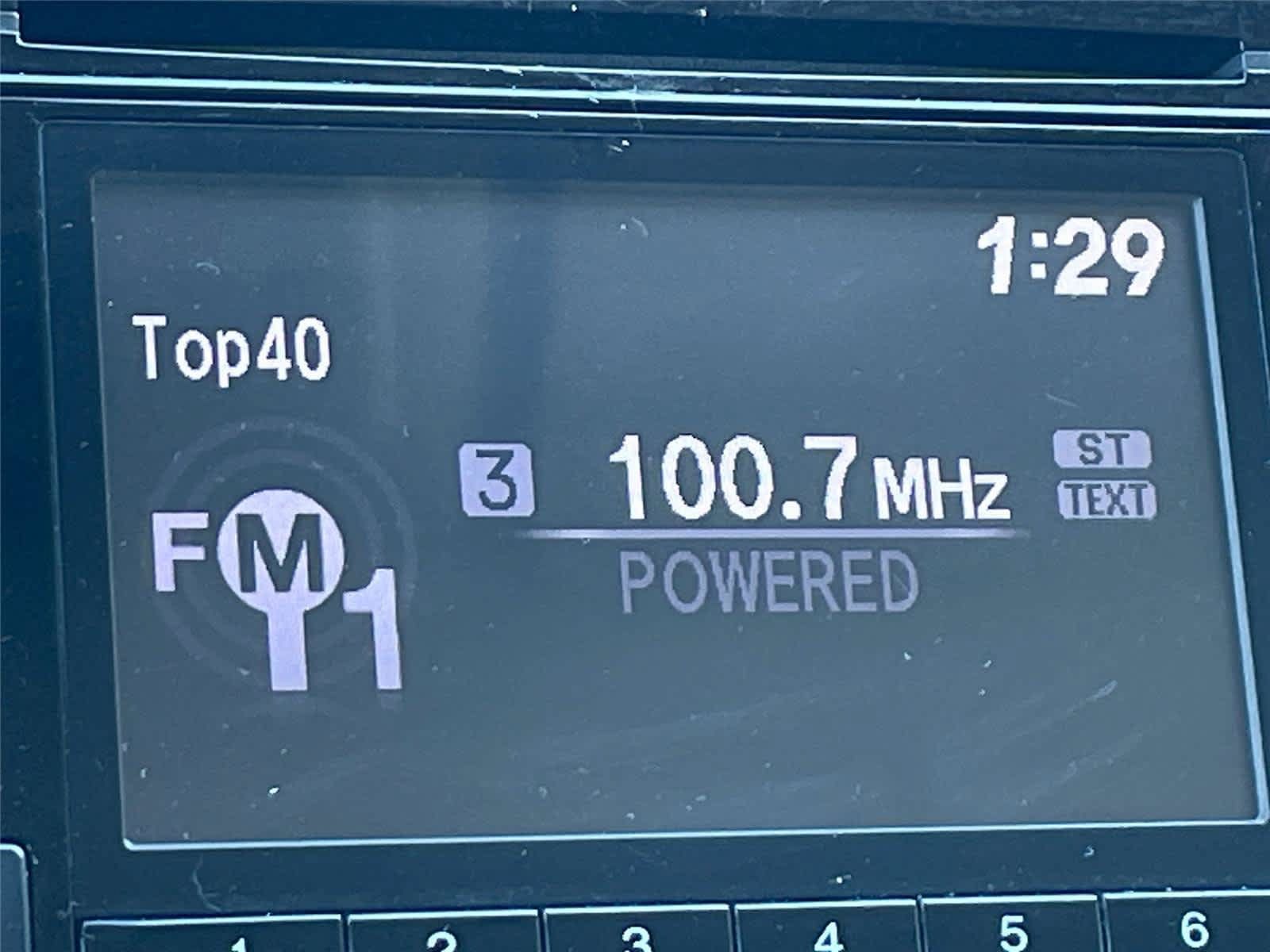 Used 2016 Honda HR-V LX image 12