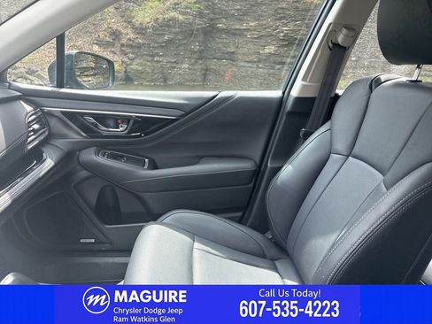 Used 2025 Subaru Legacy Limited AWD/4WD image 19