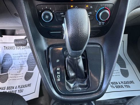 Used 2022 Ford Transit Connect XL w/ CNG/LPG Engine Prep Package image 25
