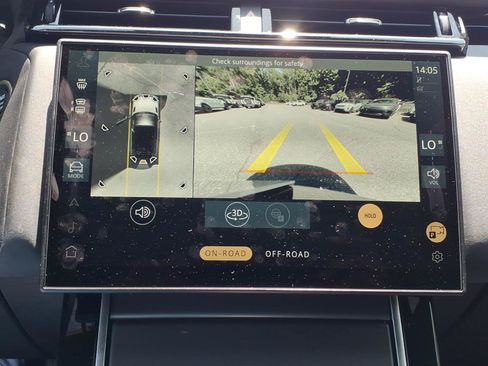 New 2026 Land Rover Range Rover Velar S AWD/4WD image 14
