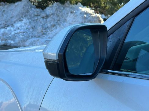 Used 2023 Volkswagen Atlas SEL image 12