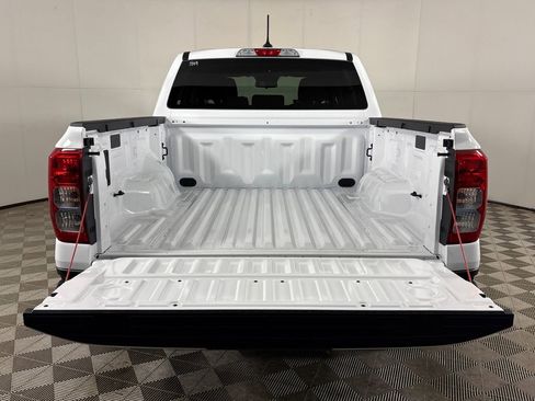 New 2026 Ford Ranger XL RWD image 24