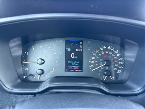 Used 2024 Toyota Corolla Cross LE FWD image 18