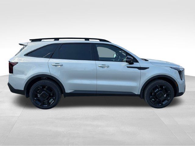 New 2026 Kia Sorento SX Prestige AWD/4WD image 8