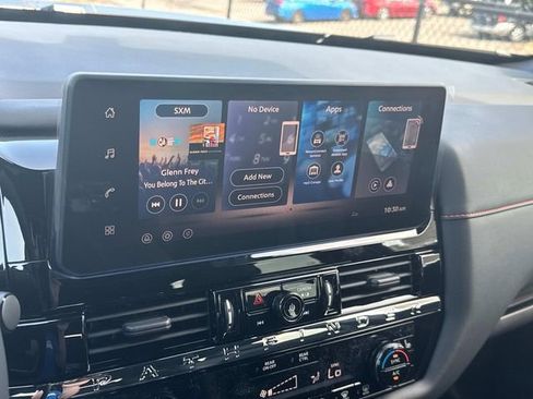 New 2026 Nissan Pathfinder Rock Creek AWD/4WD image 33