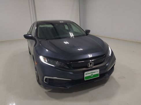 Used 2019 Honda Civic LX image 14