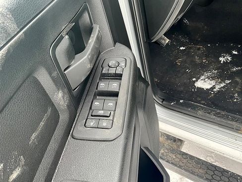 New 2026 RAM 2500 Tradesman image 12