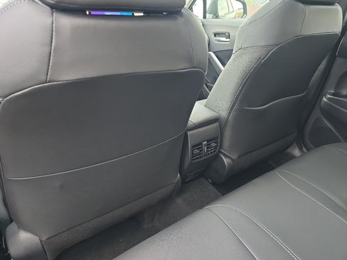 New 2026 Toyota Corolla Cross XLE AWD/4WD image 20