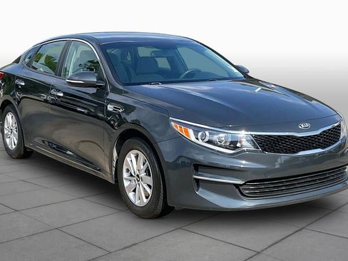 Used 2016 Kia Optima LX FWD image 3