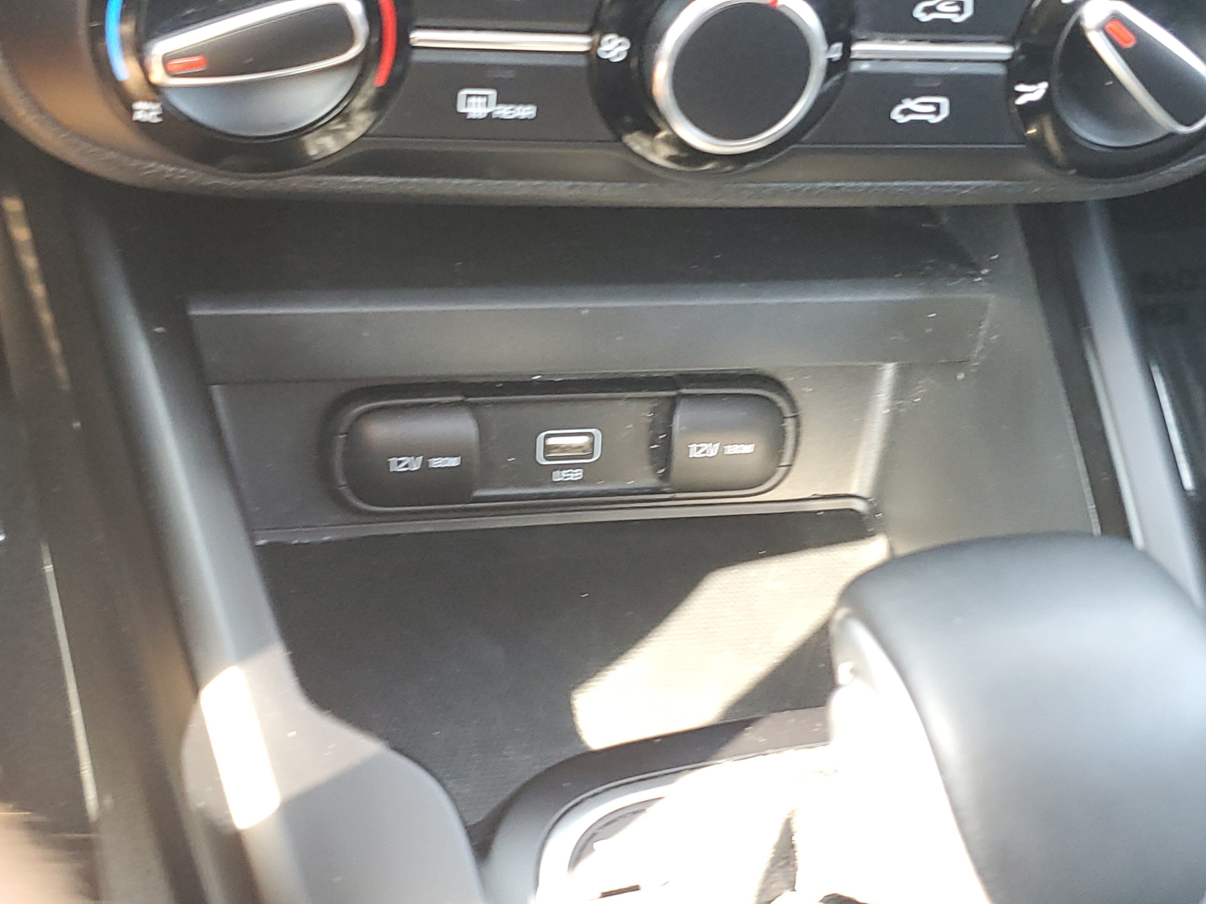 Used 2021 Kia Soul GT-Line FWD image 29