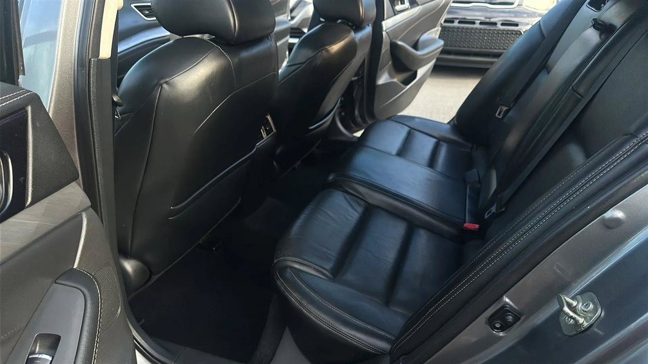 Used 2016 Nissan Maxima 3.5 SL FWD image 56