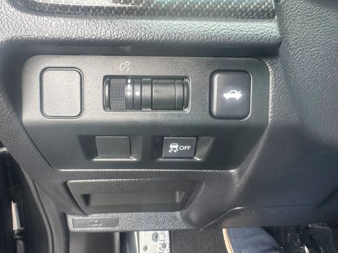 Used 2018 Subaru WRX Limited AWD/4WD image 17