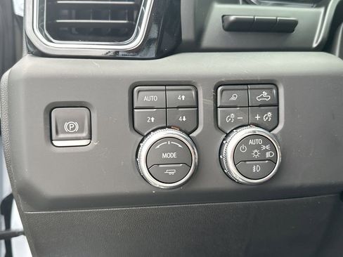 New 2026 GMC Sierra 1500 Denali Ultimate AWD/4WD image 19