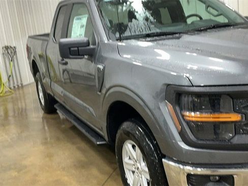 New 2025 Ford F150 XL w/ Equipment Group 103A High image 3