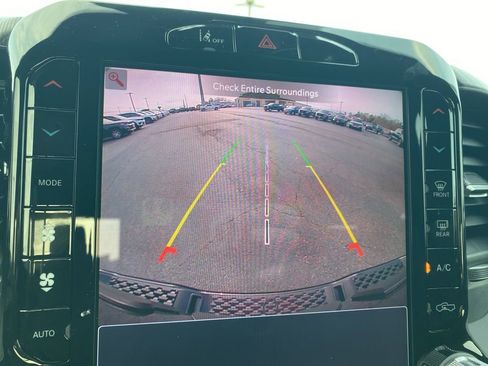 New 2026 RAM 1500 Lone Star image 29