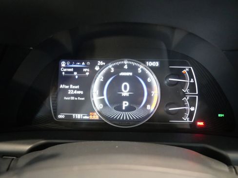 Certified 2025 Lexus ES 350 350 image 18