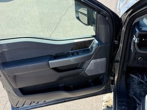 New 2026 Ford F350 Lariat w/ Lariat Premium Package image 14