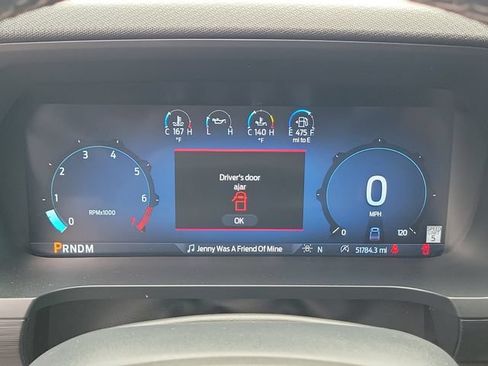 Used 2024 Ford F150 XLT w/ Equipment Group 302A MID RWD image 28