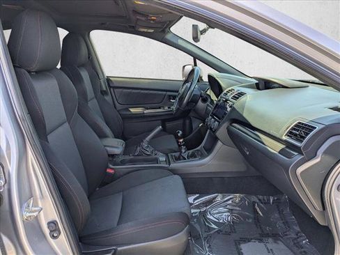 Used 2021 Subaru WRX Premium w/ Popular Package #1 AWD/4WD image 20