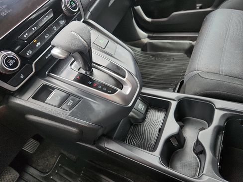 Used 2017 Honda CR-V EX image 26
