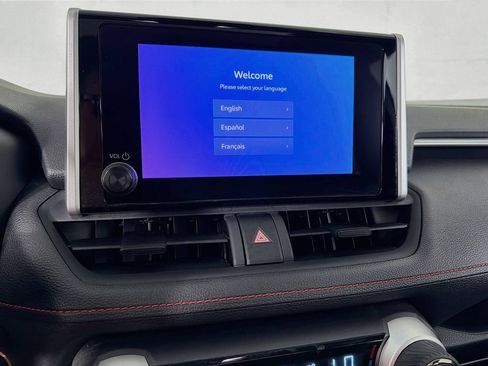 Used 2023 Toyota RAV4 SE w/ Weather & Moonroof Package AWD/4WD image 20