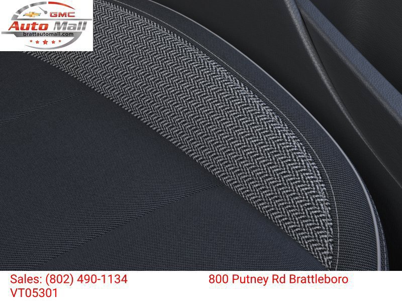 New 2026 Chevrolet TrailBlazer LS w/ LS Convenience Package AWD/4WD image 23