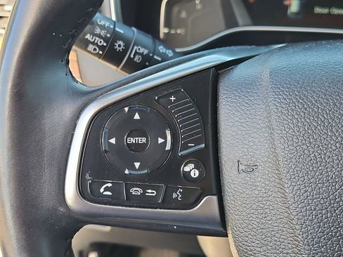 Used 2017 Honda CR-V Touring image 21