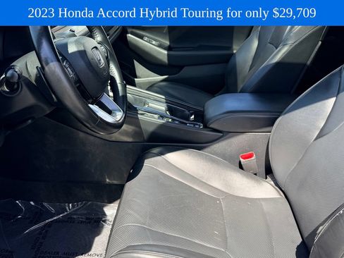 Used 2023 Honda Accord Touring image 20