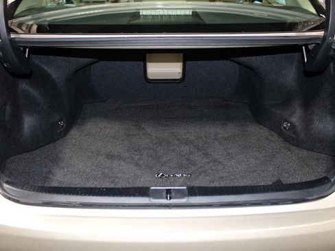 Used 2013 Lexus ES 350 w/ Luxury Pkg image 36