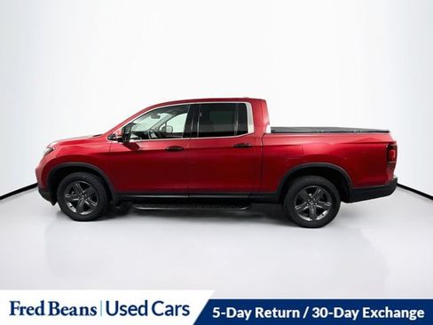 Used 2023 Honda Ridgeline RTL-E image 5