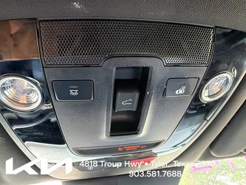 Certified 2023 Kia Sportage X-Line w/ X-Line Premium Package AWD/4WD image 23