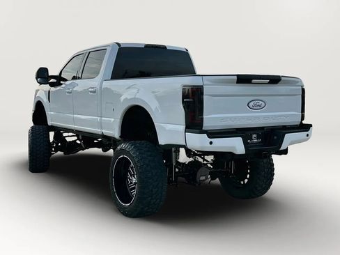 Used 2018 Ford F250 XLT w/ XLT Premium Package image 4