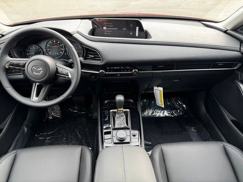 New 2025 MAZDA CX-30 AWD 2.5 S w/ Select Sport Pkg image 46