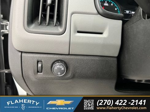 Used 2020 Chevrolet Colorado 2WD Extended Cab image 19