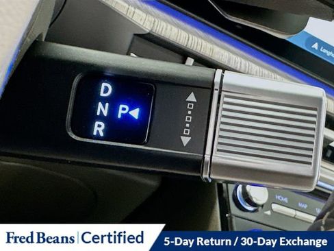 Certified 2025 Hyundai Santa Fe Calligraphy AWD/4WD image 21