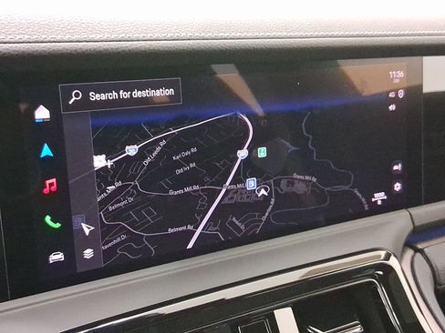 New 2026 Porsche Panamera 4 image 27