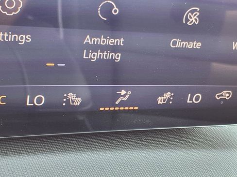 New 2026 Buick Enclave Sport Touring w/ Power Package image 4