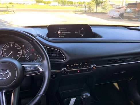 Used 2025 MAZDA CX-30 AWD 2.5 S w/ Preferred Package image 7