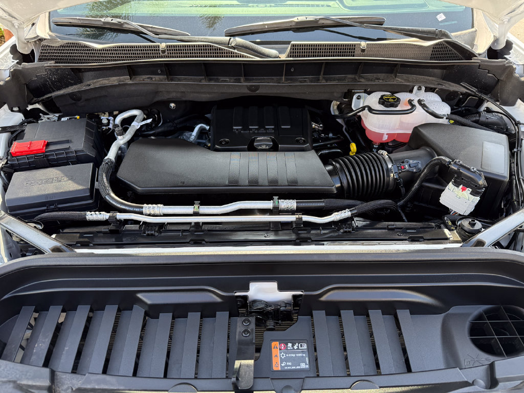 Used 2026 GMC Sierra 1500 Elevation AWD/4WD image 15