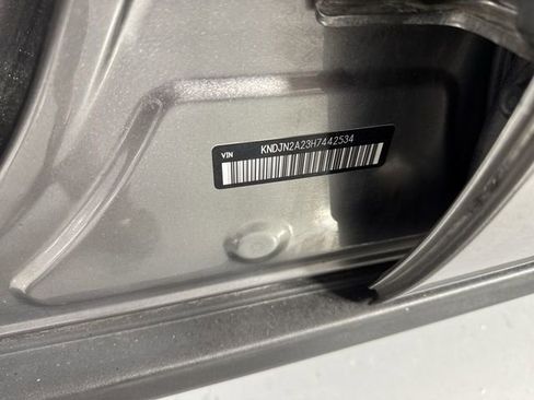 Used 2017 Kia Soul w/ Convenience Package FWD image 35