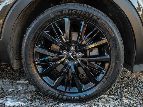 Certified 2022 Kia Telluride S image 27