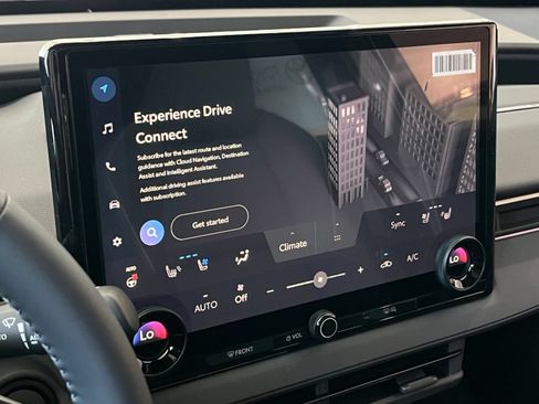 New 2026 Toyota bZ AWD/4WD image 20