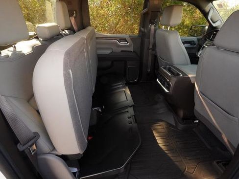 Used 2023 GMC Sierra 1500 SLT w/ SLT Premium Package image 36