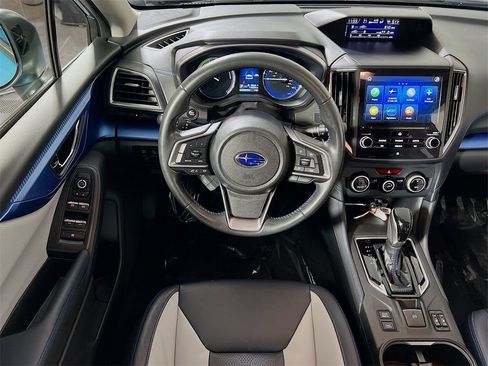 Certified 2023 Subaru Crosstrek Hybrid image 19