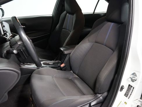 Used 2020 Toyota Corolla SE image 6