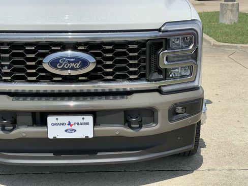 New 2026 Ford F350 King Ranch AWD/4WD image 9