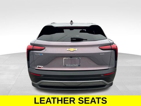 Used 2024 Chevrolet Blazer EV LT image 5