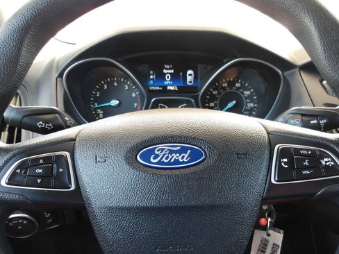 Used 2016 Ford Focus S FWD image 15