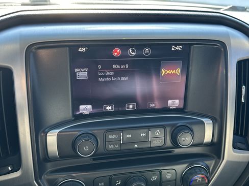 Used 2014 GMC Sierra 1500 SLE w/ SLE Value Package image 25