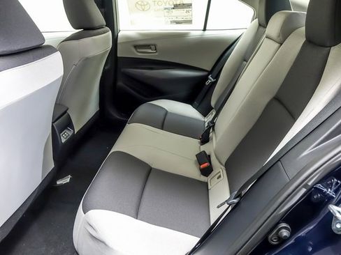 New 2026 Toyota Corolla LE image 10